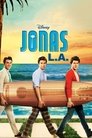 JONAS L.A. Episode Rating Graph poster