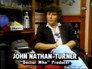 Making of Doctor Who: John Nathan-Turner Interview