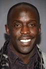 Michael Kenneth Williams isOmar Little