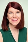 Kate Flannery isCarol