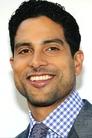 Adam Rodriguez isSelf - Judge