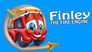 2007 - Finley the Fire Engine thumb