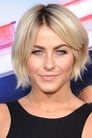 Julianne Hough isHerself