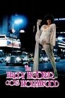 The Happy Hooker Goes Hollywood poster