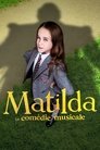 Matilda - La Comédie musicale