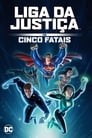 Image Liga da Justiça: Os Cinco Fatais