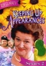 Keeping Up Appearances - seizoen 2