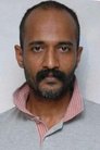 Kishore isVeerasekaran