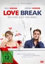 Image Love Break – Ein Dieb zum Verlieben