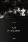 Bal d'enfants