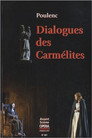 Dialogues des Carmélites - Opéra Orchestre Normandie Rouen