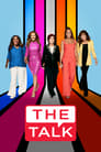 The Talk poster