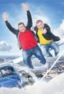 Erik och Mackan: 99 Saker Man Måste Göra Innan Man Dör Episode Rating Graph poster