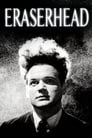 Poster van Eraserhead