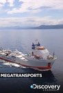 Mega Transports Episode Rating Graph poster