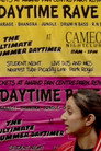 Daytimer (2014) - Affiche