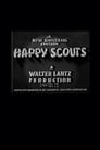 Happy Scouts