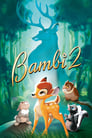 Movie poster for Bambi II