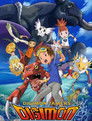 Koleksioni i Digimon Tamers
