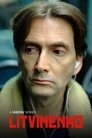 Plakat for 'Litvinenko'
