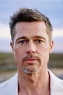 Brad Pitt isDon 'Wardaddy' Collier