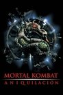 Image Mortal Kombat: Aniquilación