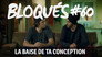 La Baise de ta conception