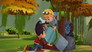 Tashi & The Curse of the Monkey's Kiss