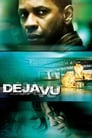 Movie poster for Déjà Vu (2006)