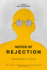 Notice of Rejection