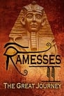 Ramsès II, le grand voyage