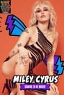 Miley Cyrus - Lollapalooza Chile 2022 Episode Rating Graph poster