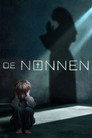 De Nonnen Episode Rating Graph poster