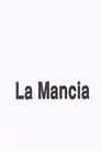 La Mancia