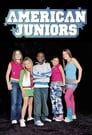 American Juniors Episode Rating Graph poster