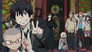 Ao no Exorcist: Shimane Illuminati-hen - الحلقة 1