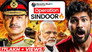 Operation Sindoor - India vs Pakistan strength compared
