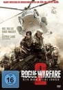 Rogue Warfare 2 – Kein Mann Bleibt Zurück (2019)