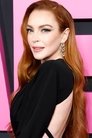 Lindsay Lohan isMaggie Peyton