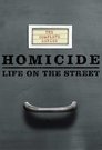 Homicide: Life on the Street