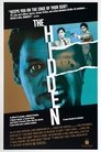 Poster van The Hidden