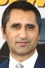 Cliff Curtis is'Mac'