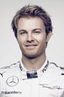 Nico Rosberg isHimself