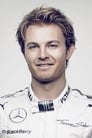 Nico Rosberg