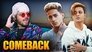DANISH ZEHEN IS BACK!!