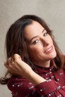 Parker Posey isEleanor