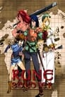 Rune Soldier Episode Rating Graph poster