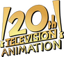 20th Television Animation 20th Television Animation