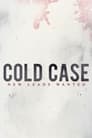Cold Case Episode Rating Graph poster