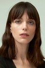 Stacy Martin isRosy Monroe